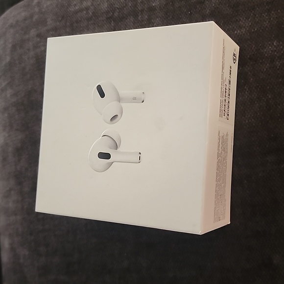 Apple Other - Air pod pro box. Box only